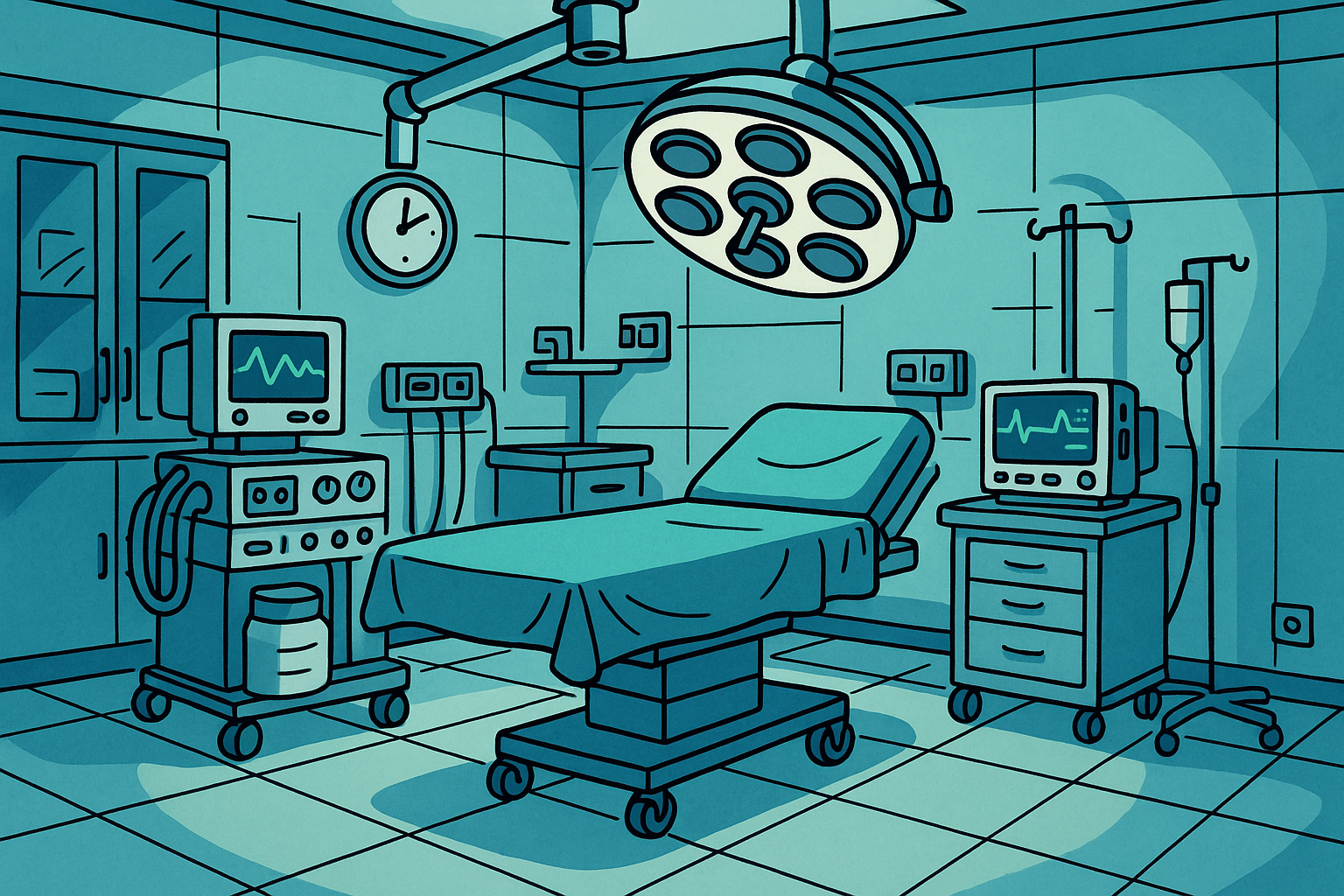 Operating Room