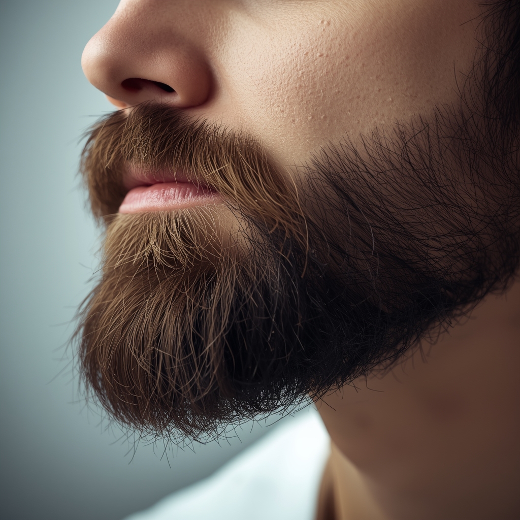 Beard Hair Transplant