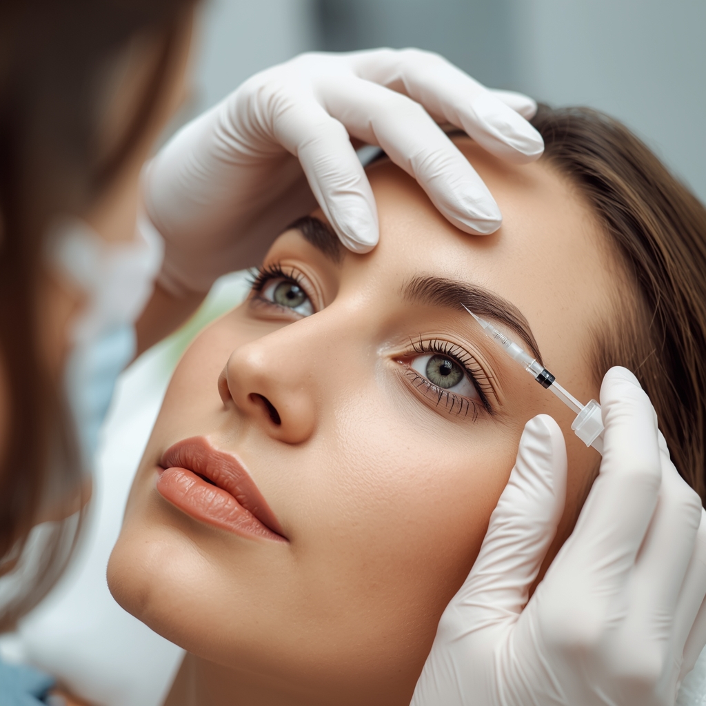 Botox & Fillers