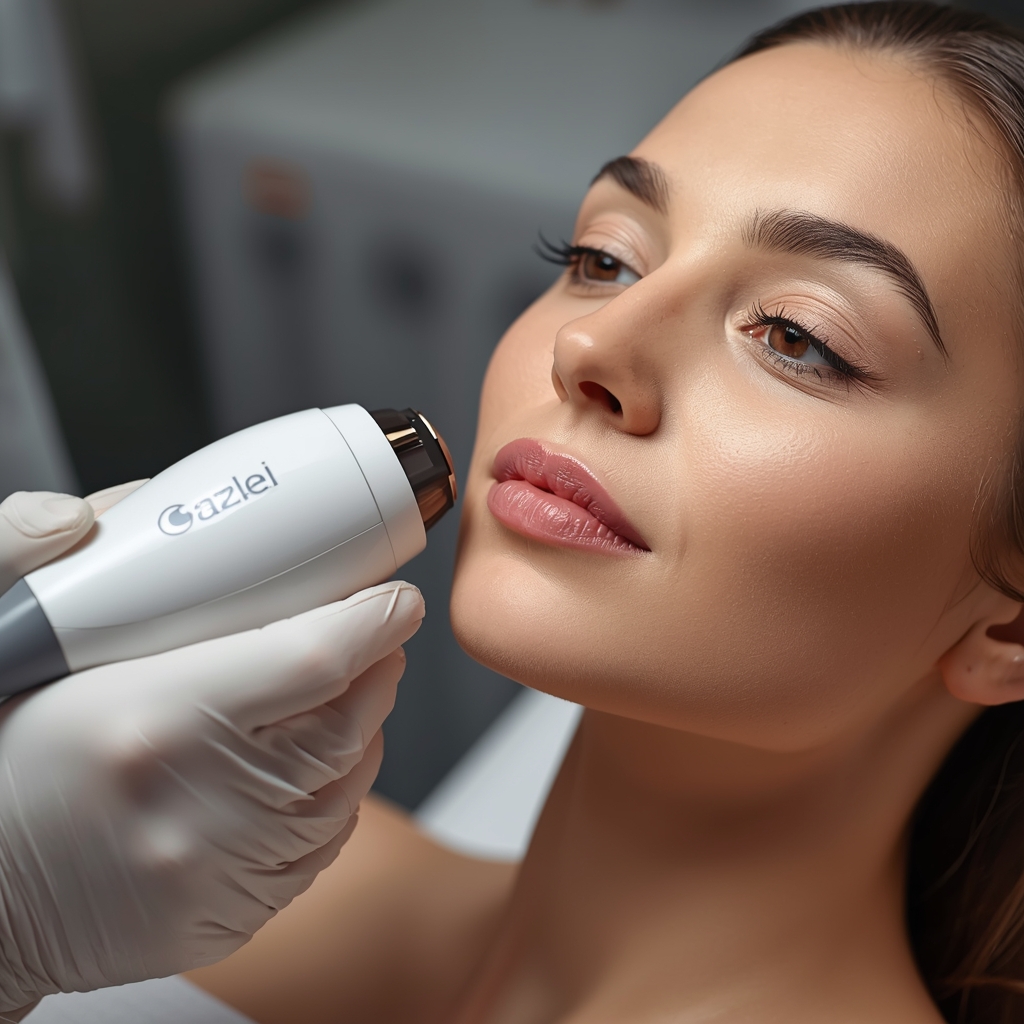 Laser Hair Removal