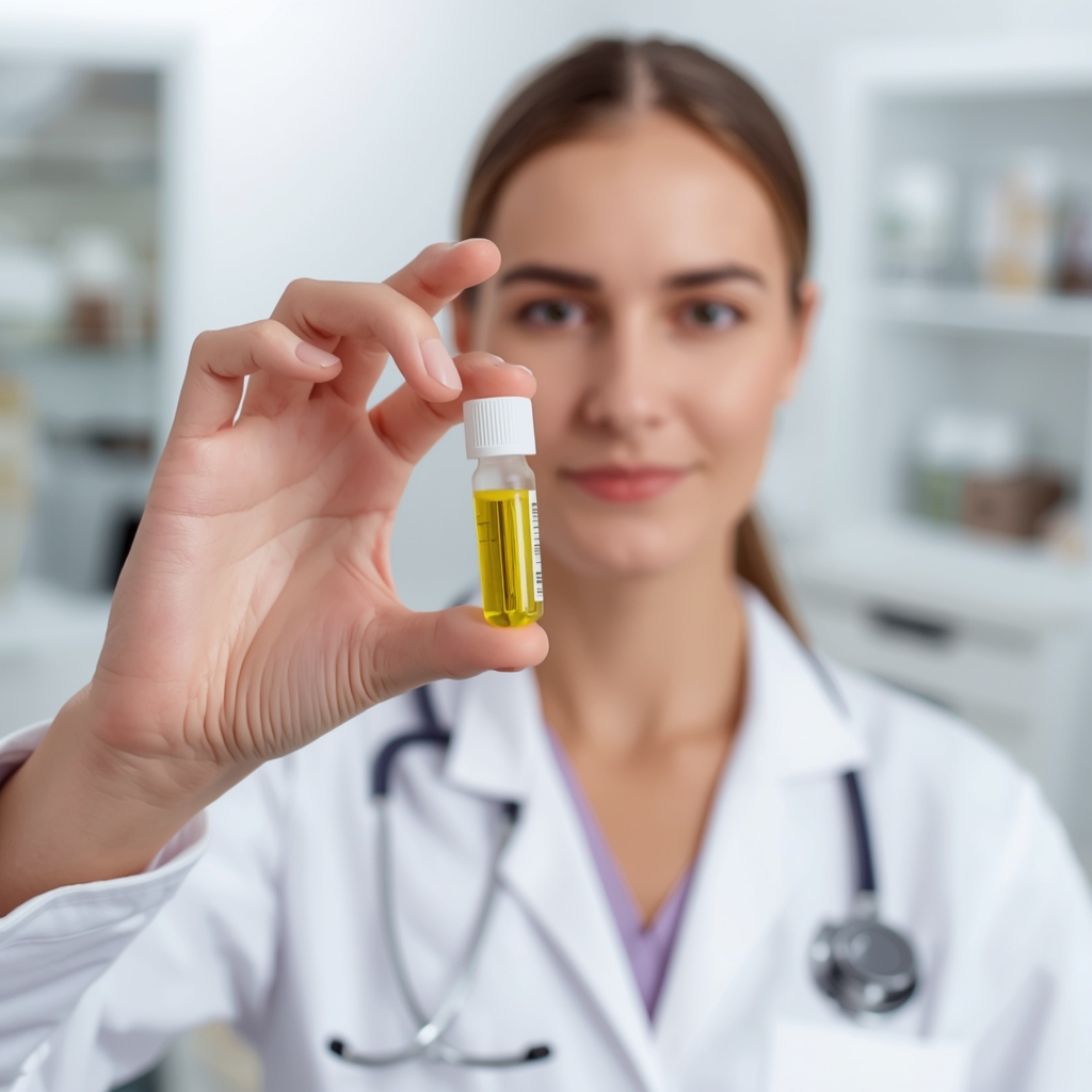 PRP Hair Treatment