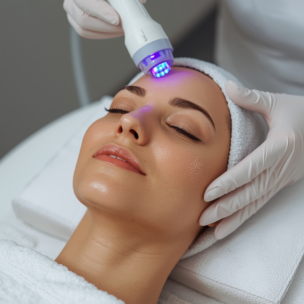 Skin Rejuvenation