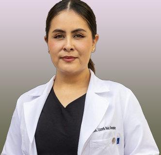 Dr. Liz Ruiz