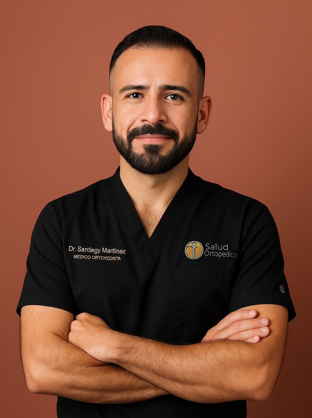 Dr. Moralas