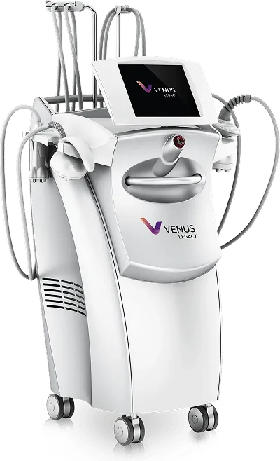 Venus Legacy