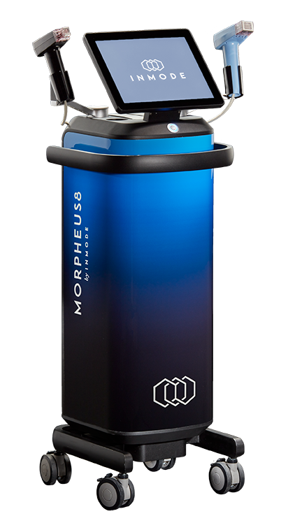Morpheus 8