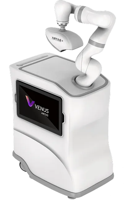 ARTAS® iXi Robotic Hair Restoration System