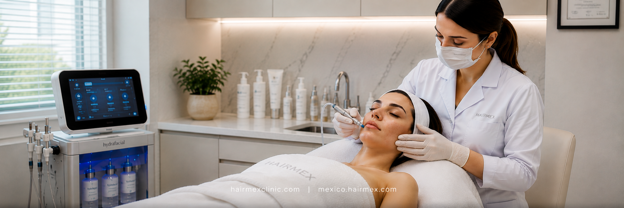 Face Treatments