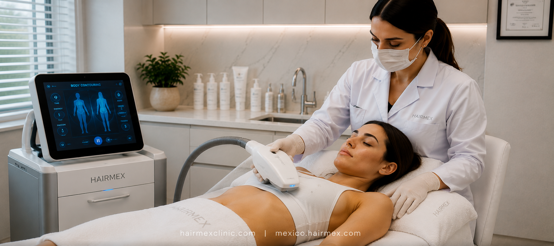 Body Contouring